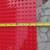 LEGO Duplo RED Base Plate Large Building 15x15 inches 4 thumbnail