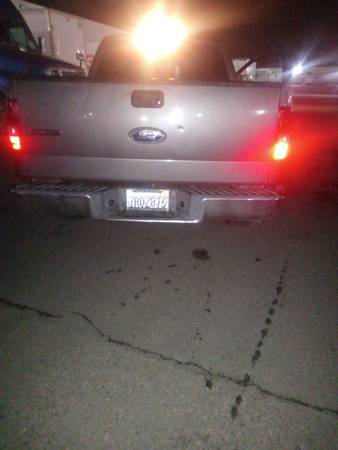 Ford f150 xlt 2004 1