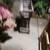 Vintage wood and wicker planter 2 thumbnail