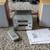 Sony CMT-RB5 Micro Hi-Fi Component System Radio CD W/ Remote & Manual 4 thumbnail