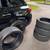 New Continental Eco Contact 6Q MO Summer Tires. Front tires, Rear also 1 thumbnail