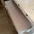 Dinnig table From Ashley Furniture white vintage style 4 thumbnail