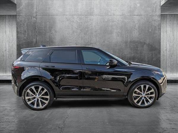 2025 Land Rover Range Rover Evoque AWD Tracción en las Cuatro Ruedas Certificado SUV Core S - $45,975 (Llame al *(240) 453-4664* para Confirmar Disponibilidad Instantáneamente)63616532702721123