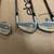 Gold Line 4Star HONMA LB 606 H&F 4S Irons 3-SW RH Sh 5 thumbnail