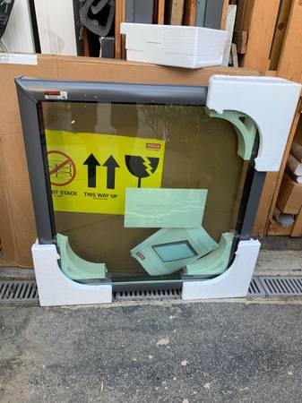 Velux  custom skylights 1