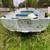 15 foot aluminum boat with trailer 4 thumbnail