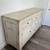 Pottery Barn Dawson 72" Media Console Cabinet 2 thumbnail