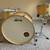Ludwig Accent Custom "Zep Set" Drum Kit 2008 Natural 2 thumbnail