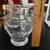 Vintage Crystal Dartington Vase 5” Marked made in England 5 thumbnail