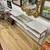 Steel Console Table 4 thumbnail