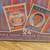 EEBOO STATIONARY 24CT FOLD-TO-MAIL WRITiNG PAPER (PEACE) NEW 2 thumbnail