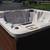 Honey Spas Custom Hot Tub - Series 600 Level C 8 thumbnail
