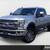 2019 Ford Super Duty F-250 SRW 4x4 4WD F250 Truck LARIAT Crew Cab 1 thumbnail