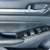 2023 Nissan Altima 2.5 SV sedan Brilliant Silver Metallic 11 thumbnail