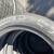 245/50/19 Pirelli  run flat set of matching used tires in great condit 4 thumbnail
