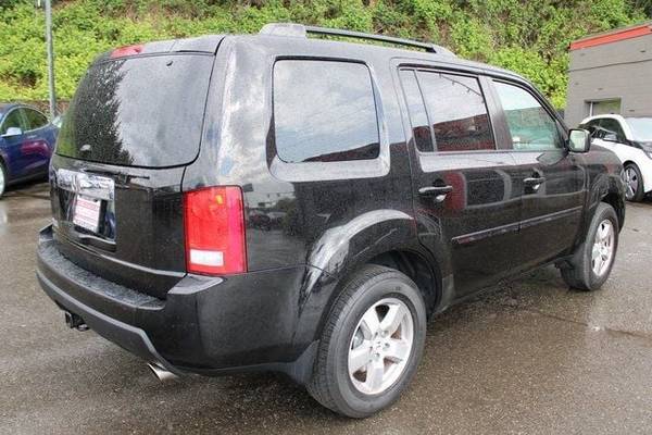 2011 Honda Pilot 2WD 4dr EX-L SUV - $9,900 (Renton)63623527507329123