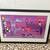 Shag Josh Agle Signed Number Three Black Crows Framed Serigraph Print 2 thumbnail