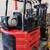 HUGE SAVINGS! Landoll Bendi B40/48 + 40D LP Gas Articulating Forklift 3 thumbnail