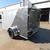 2022 Cynergy Cargo 5X10 2990 GVWR RAMP GATE Cargo / Enclosed Trailer 3 thumbnail