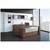 New Electric Height Adjustable Executive Desk 72W x 30D - 7 Colors 4 thumbnail