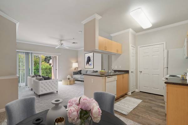 $1,802 / 1br - 715ft2 - In-Home Washer & Dryer, Resort Style Swimming Pool, 3rd Floor63900568658178120