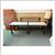 Room & Board Parson Side Tables + Quartz Top, A Pair 4 thumbnail