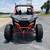 2025 Kawasaki Teryx KRX® 1000 Trail Edition 3 thumbnail