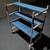 Small folding scaffolding 2 thumbnail