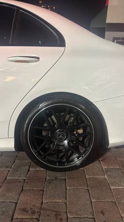 Mercedes Benz AMG c43 - $30,000 (Bronx)63654711874051123