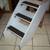 STAIRS portable Folding Stage Wood Steps People or Dog Pet Safety 14 thumbnail