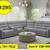 Top Quality ~ Super Plush ~ Recliner Sofa Sectionals 6 thumbnail