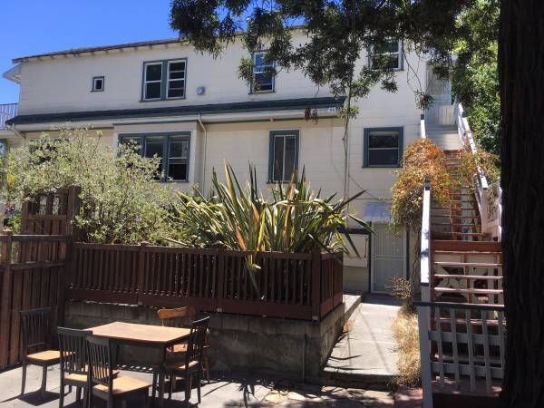 $995 / 4br - Beautiful Private Room | Renovated House + Onsite Laundry (oakland north / temescal)63695804188035121