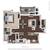Explore, dream, settle. Your new journey starts with this 1 BR. 23 thumbnail
