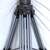 Ravelli Professional 55" 65mm Tripod w. Fluid Drag Head (MSRP $170) - 5 thumbnail