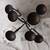 CANDLEHOLDER. Metal. 2 thumbnail