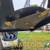 STUMP PLANER AUGER ATTACHMENT-EATS STUMPS QUICKLY Bobcat 8 thumbnail
