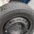 Set of 4 Michelin Winter Tires 215/65R16 on 5x4.5 Wheels! Great tread! 2 thumbnail