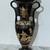 BEAUTIFUL VINTAGE SIGNED HAND PAINTED GREEK POTTERY DECORATIVE VASE 1 thumbnail