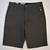 NEW: Volcom – Charcoal Heather Shorts (size: 31) 1 thumbnail