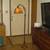 Antique Hanging Floor Lamp - vintage 9 thumbnail