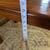 Rosewood Vejle Stole Danish Modern Vintage End / Side Tables 27”Lx20”H 8 thumbnail