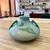 Roseville Pottery Thistle Vase #308 1 thumbnail
