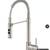 NEW Ikea VIMMERN Kitchen Faucet with Pull-Down Spray Handle 2 thumbnail