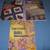 BOOKS - CRAFT. QUILT, QUILTING 4 thumbnail