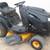 Poulan Pro riding lawn tractor  with 19HP motor and 42"deck 2 thumbnail