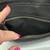 COACH BLACK LEATHER MESSENGER OR CAMERA BAG IN LIKE NEW CONDITION 5 thumbnail