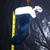 Chicago Bears Football New Vintage 90's Mini Christmas Stocking Sock 2 thumbnail