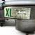 1967 Pontiac GTO Beaumont Le Mans Dash Rally Gauges Cluster W Tach 6 thumbnail