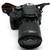 Canon EOS Rebel SL1 18MP DSLR Camera w/18-55mm EF-S IS STM Lens MINT 2 thumbnail