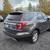 2016 Ford Explorer AWD All Wheel Drive XLT  4dr SUV SUV 7 thumbnail